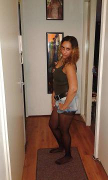 Debby uit Noord-Holland,Nederland